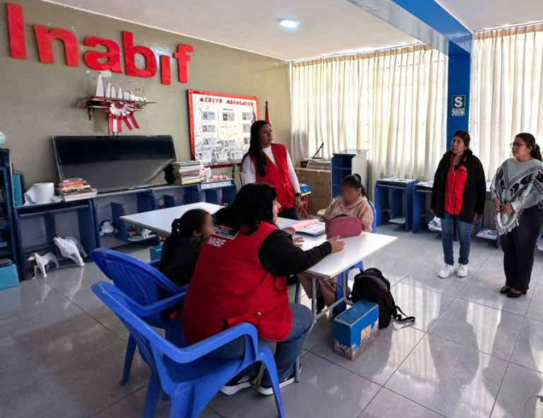INABIF y el desafío pendiente: superar la sombra de una labor marcada por metas inconclusas