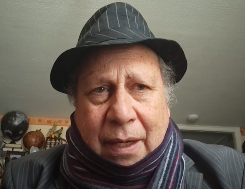 EG2026: Politólogo Isaac Bigio denuncia que el fujimorismo busca revertir resultados con el voto exterior y abogados de mesa (Foto: Facebook).