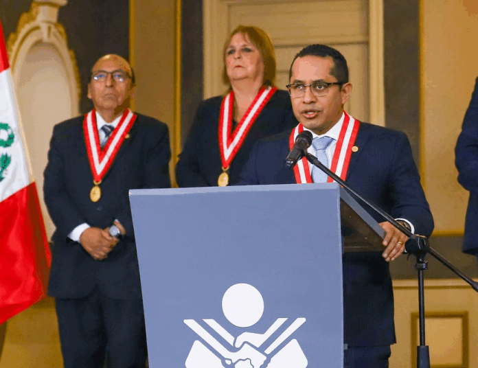 EG2026: JNE proclamará este domingo 17 a los ganadores de las elecciones del 12 de abril (Foto: Facebook).