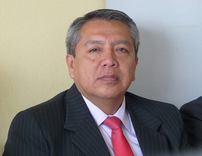 EsSalud: Gobierno designa a Jaime Moreno Eustaquio como presidente de la institución