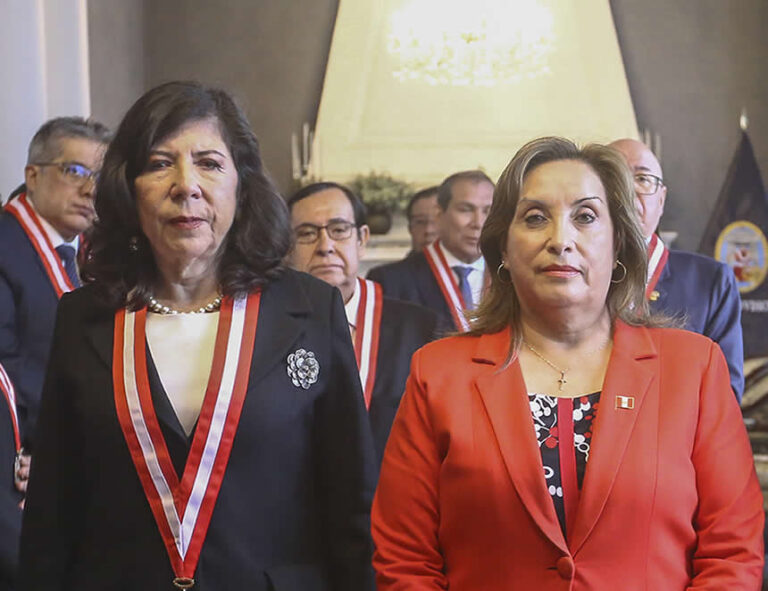Corte IDH: ¿Es una injerencia a la soberanía peruana la resolución sobre la Ley de Amnistía a militares y policías?