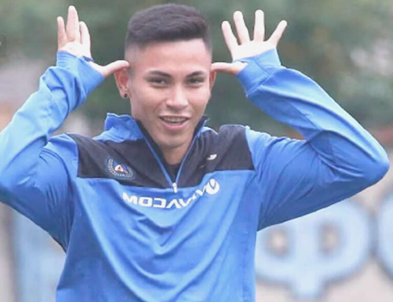 Jean Deza: Juzgado verá el 23 pedido de  prisión preventiva contra el futbolista