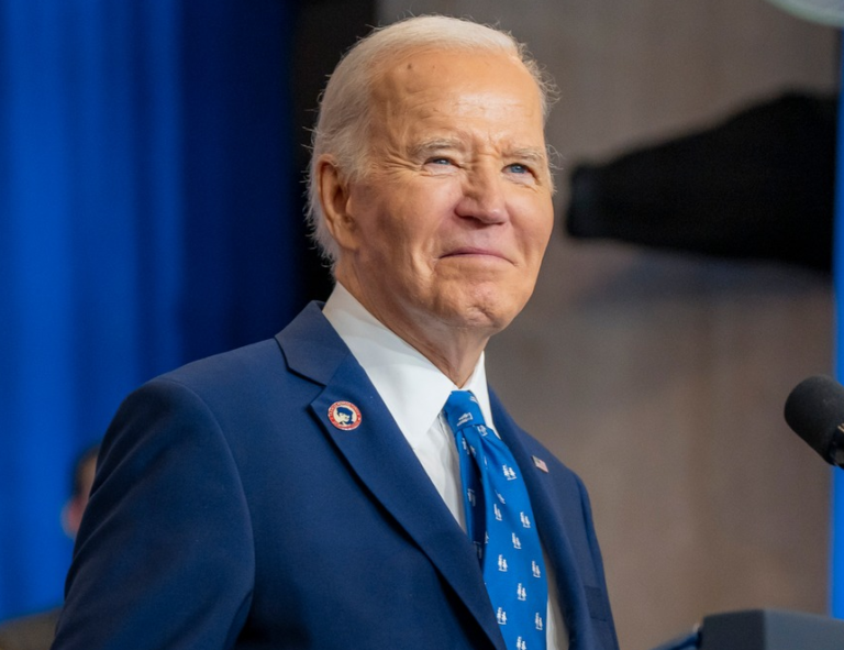 Joe Biden: «Estoy más convencido que nunca de que debemos poner fin a la pena de muerte»