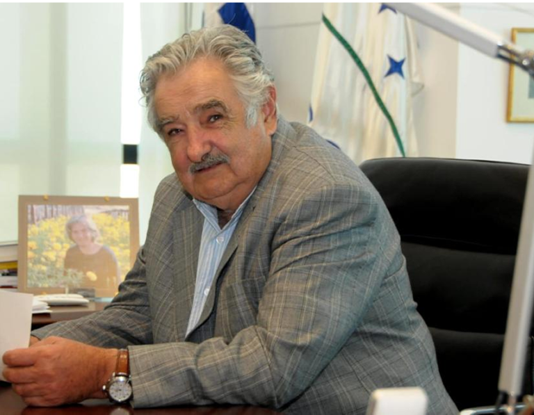 José Mujica se fue: Uruguay llora la muerte del hombre que pasó de guerrillero a presidente de la República