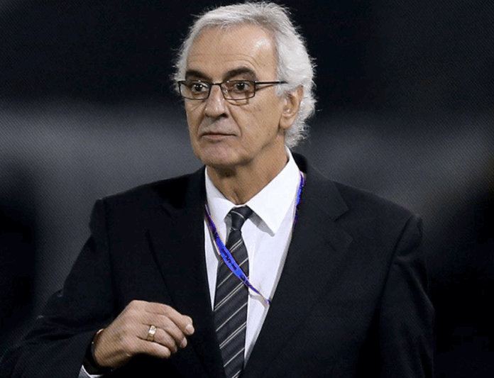 Jorge Fossati ficha por el Liverpool de Uruguay (Foto: liverpoolfc.com.uy).
