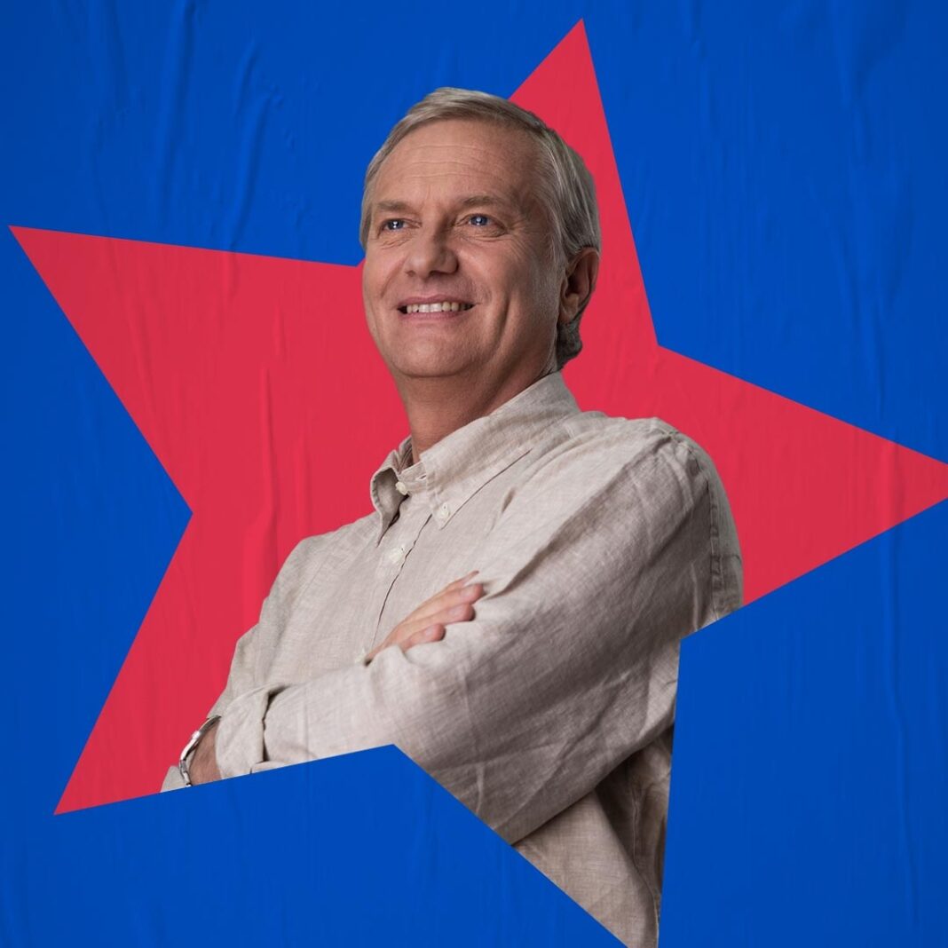 José Antonio Kast, el gran triunfador de la jornada electoral (Foto: Facebook).