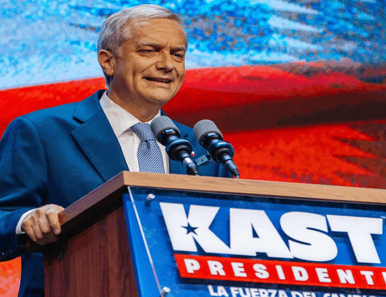 Chile: conozca los cambios que se espera y las razones de la victoria de José Antonio Kast
