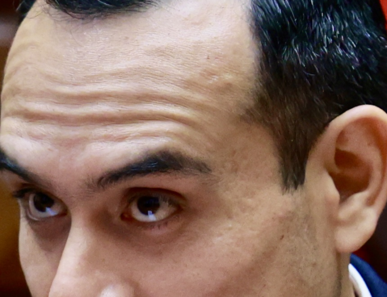 José Jerí Oré responde a denuncia de violación: “Soy inocente”