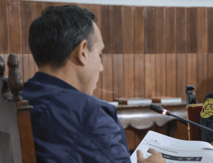 Jose Jerí: ¿está en el momento más crítico de su gestión al revelarse reunión clandestina con empresario chino?