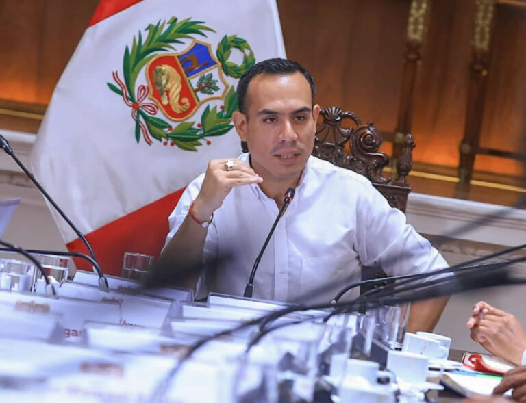 Congreso de la República: fin de la era José Jerí tras aprobarse censura en su contra