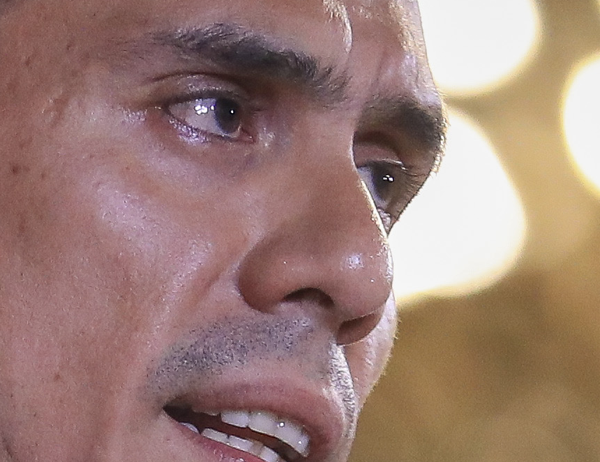 Fuerza Popular tomó la decisión de no apoyar la salida de la presidencia de José Jeri (Foto; Presidencia de la República Facebook).