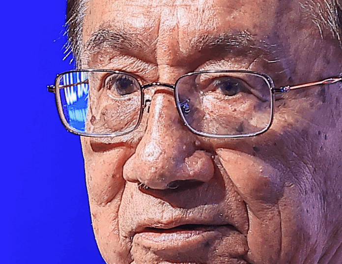 José María Balcázar revela trama de 