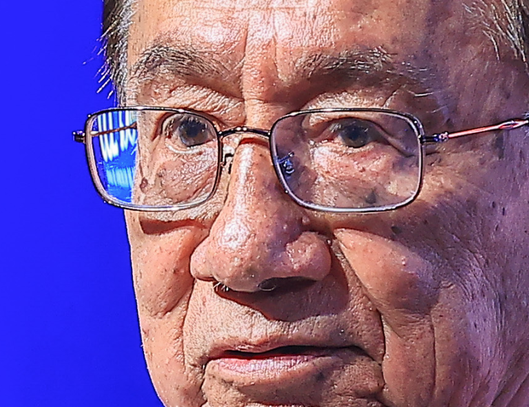 José María Balcázar revela trama de «normas secretas» para favorecer compra de aviones F16