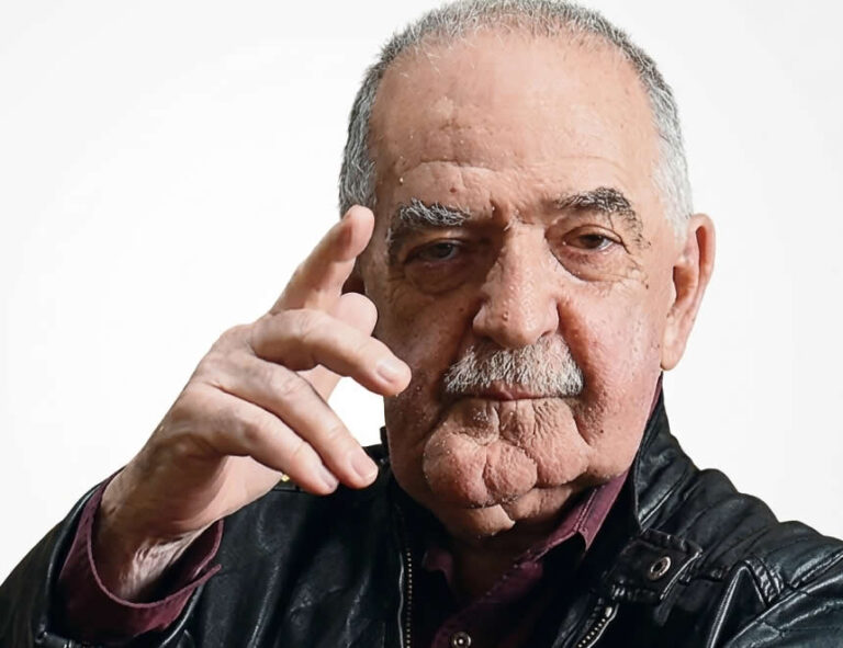 José María Salcedo: El adiós de un guía que nunca necesitó dar órdenes