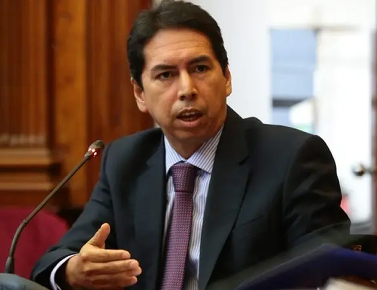 José Miguel Castro: Fiscalía investiga muerte de colaborador eficaz en el caso Susana Villarán