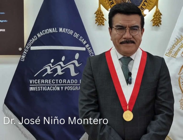 San Marcos entre el ejemplo y la judicialización: La evidente contradicción tras el fin del mandato