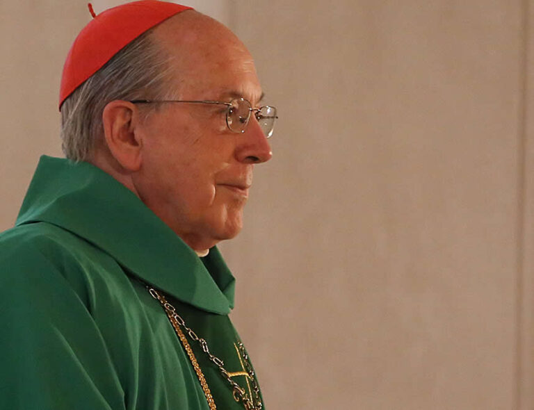Cipriani asegura que los hechos descritos en El Pais “son completamente falsos”