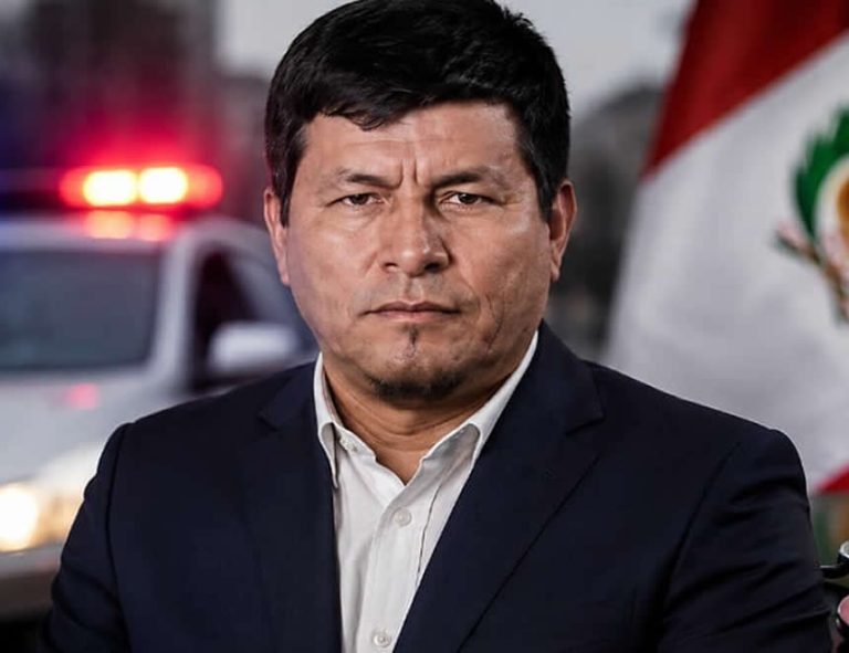 Julián Pérez Malqui: detienen a diputado de Juntos por el Perú en flagrancia