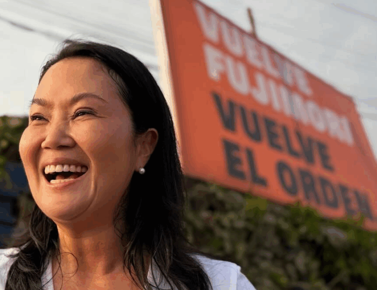 Fuerza Popular: ¿Como entender la decisión del fujimorismo de no apoyar la salida de José Jerí?