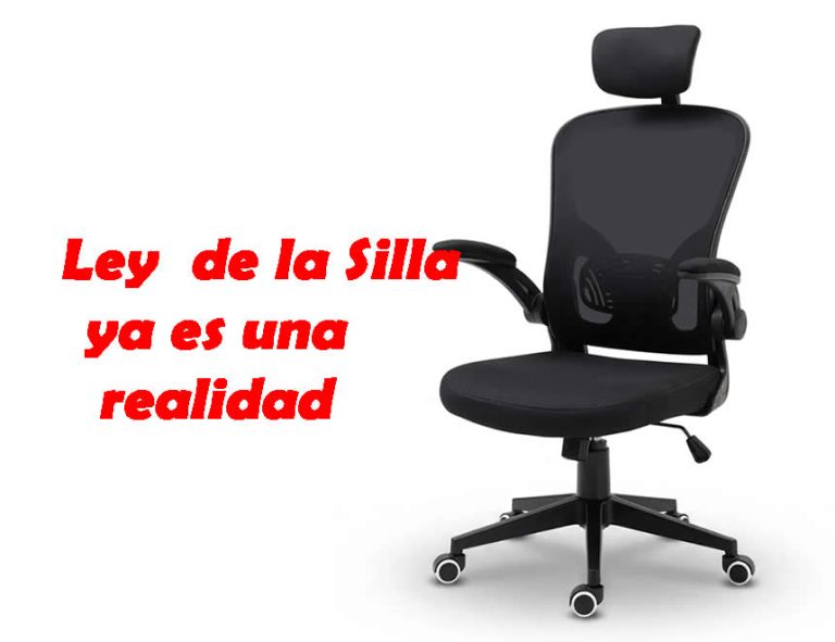 Ley de la Silla: ¿A quienes alcanza la ley que garantiza el derecho al descanso sentado?