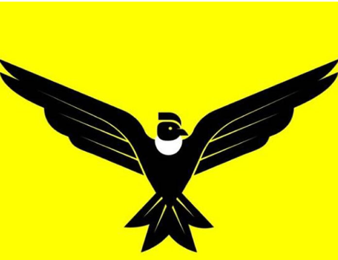 (Libertad Popular, símbolo (Foto: agendapais.com)
