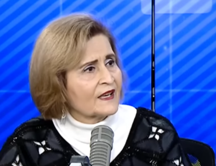 permanecer en el cargo a toda costa habría sido un ejercicio de masoquismo político y un desgaste inútil para la institución (Captura video).