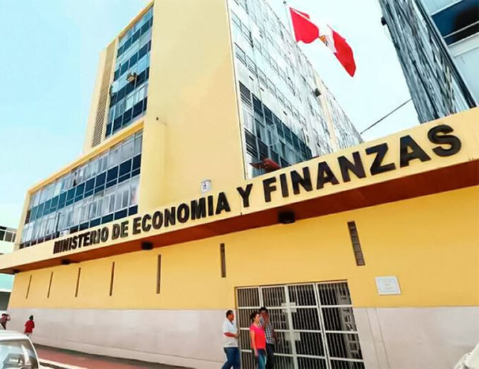 MEf, sede central