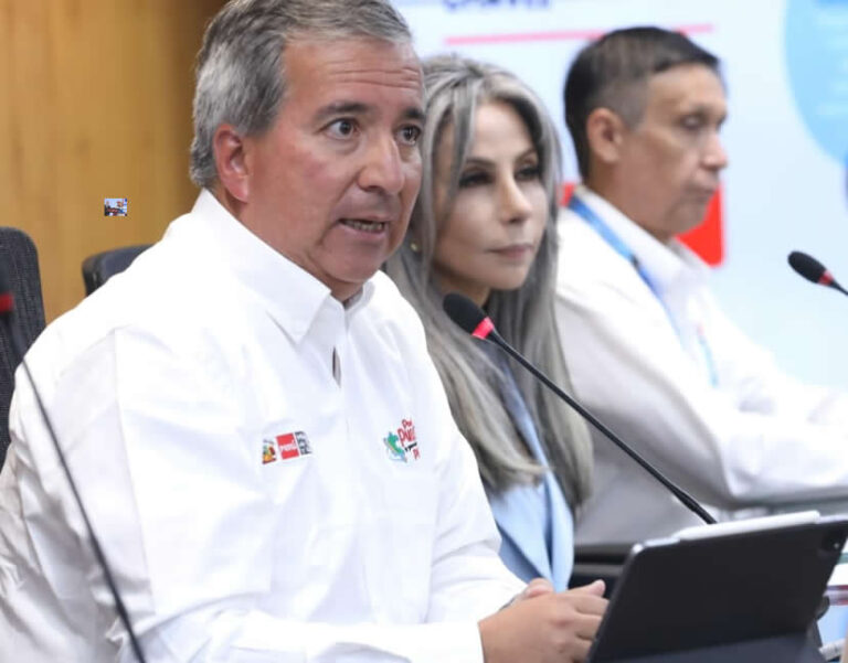 Aeropuerto Jorge Chávez: inauguración del nuevo terminal no será el 30 de marzo