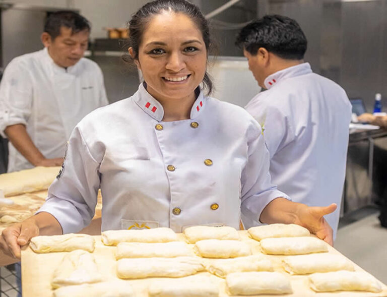 Industria del pan: Convocan a maestros panaderos al primer Campeonato «Maestros del Pan”