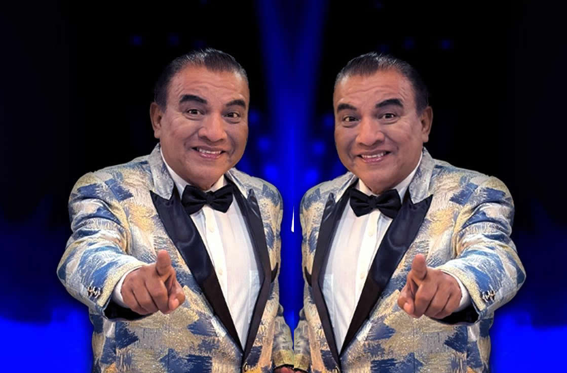 Manolo Rojas falleció tras desvanecerse en la puerta de su casa; tenía 63 años (Foto: Facebook).