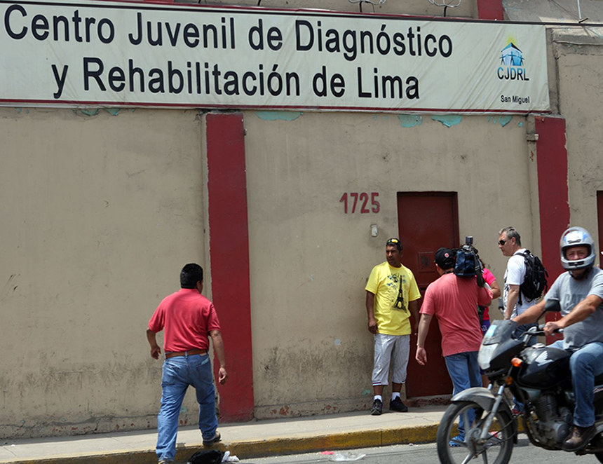 Caso Liceo Naval: Maranguita alberga a seis de los diez procesados por agresión sexual contra menor