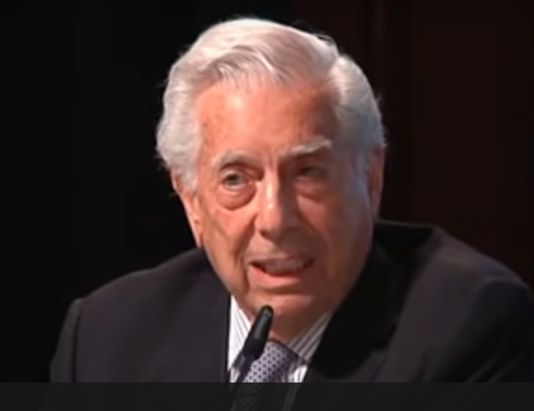 Mario Vargas Llosa falleció rodeado de su familia en Lima