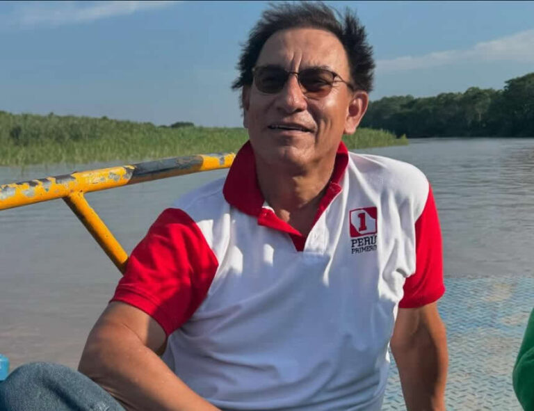 Martín Vizcarra camino a una nueva inhabilitación: Subcomisión aprueba informe final por cierre del Congreso