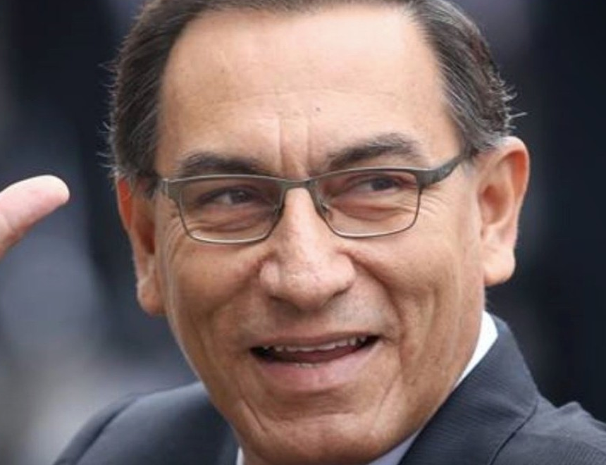 Martín Vizcarra: subcomisión reprograma informe de acusación constitucional contra expresidente