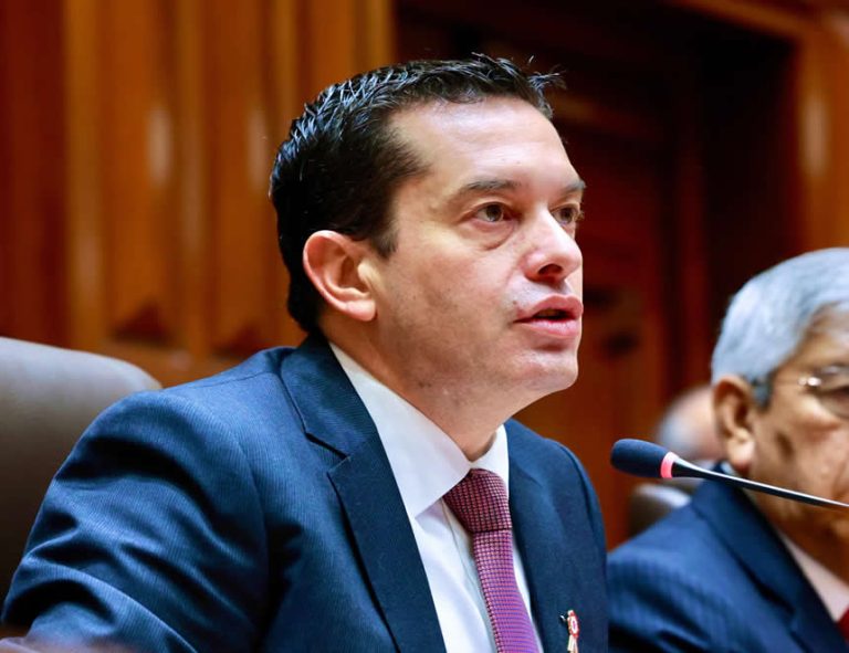 Congreso Bicameral: Senadores juramentaron y convocaron a la elección de la Mesa Directiva