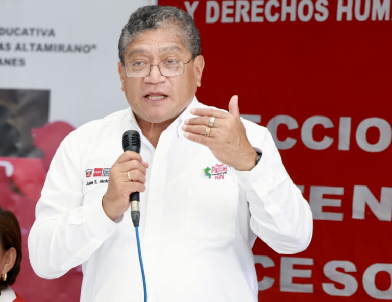 Presos extranjeros enviados por EE.UU. no serán aceptados por Perú
