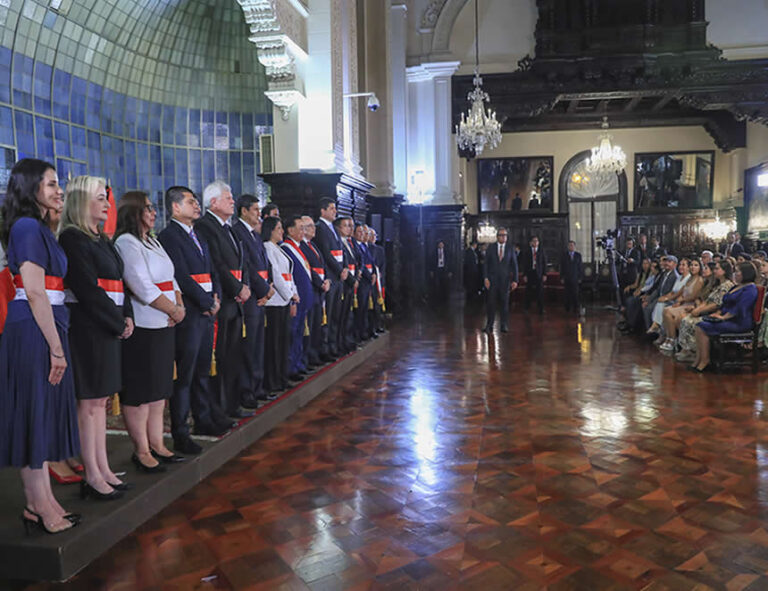 José María Balcázar: ¿Gabinete de técnicos?. Los pros y los contras