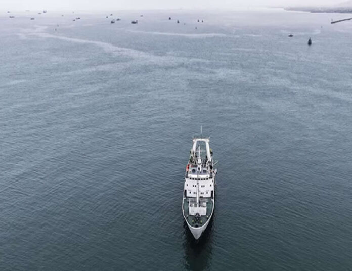 ENFEN desestima escenarios alarmistas: El Niño costero mantendrá magnitud débil hasta 2027