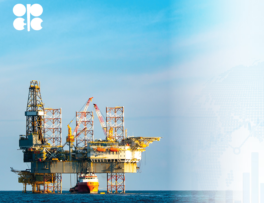 Donald Trump: La estrategia con el petróleo venezolano ha sido interpretada como un golpe directo a los intereses de las potencias asiáticas, particularmente China e India (Foto: OPEP) 