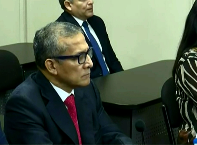 Ollanta Humala y Nadine Heredia condenados. Tribunal dicta 15 años de prisión para cada uno