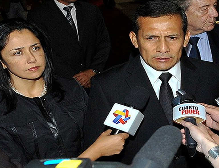 Ollanta Humala: el martes 8 de abril se conocerá veredicto  del caso