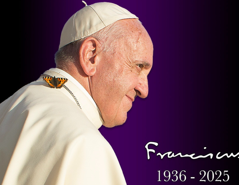 Papa Francisco murió este lunes 21 en El Vaticano