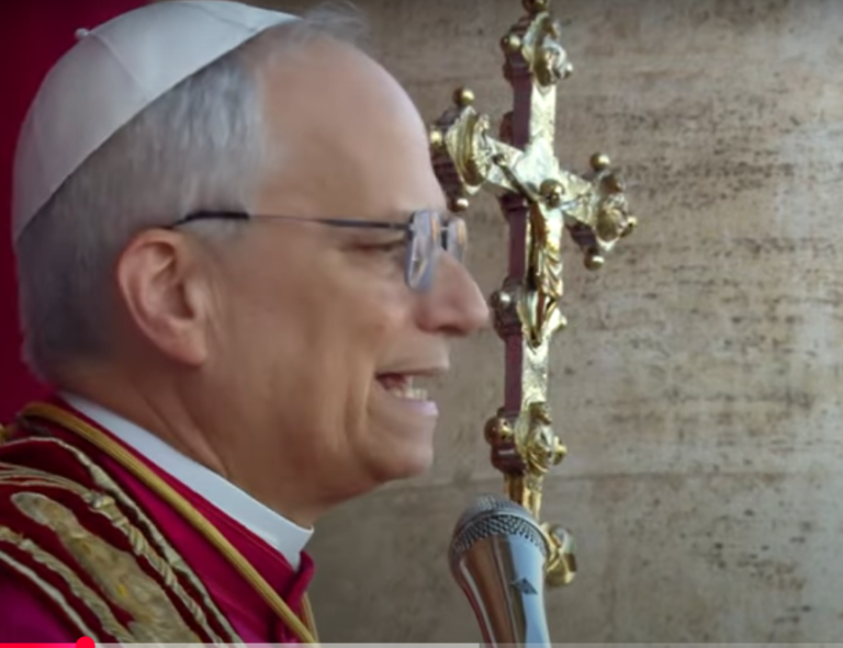 León XIV: nuevo papa  vivió 40 años en el Perú y desde el 2015 cuenta con DNI