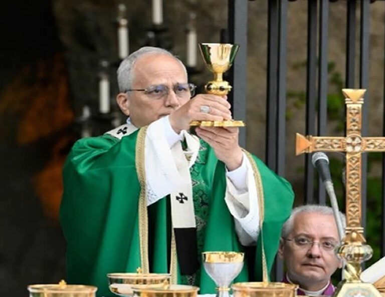 Papa León XIV: La libertad religiosa no es opcional, sino el fundamento de una sociedad justa