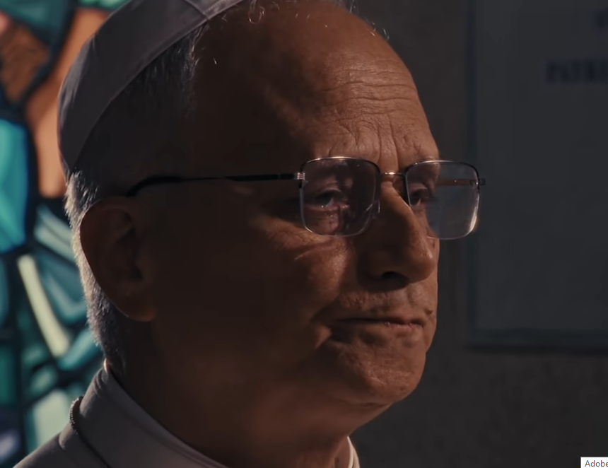 Papa León XIV se recupera favorablemente tras la extirpación exitosa de un tumor cancerígeno al pulmonar (Foto: Vaticano.va)
