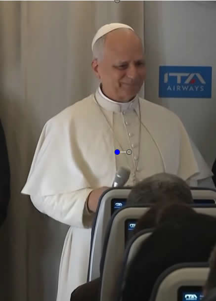 Mientras que el Vaticano mantiene su tradicional política de prudencia y reserva hasta que los protocolos de seguridad y salud estén plenamente garantizados