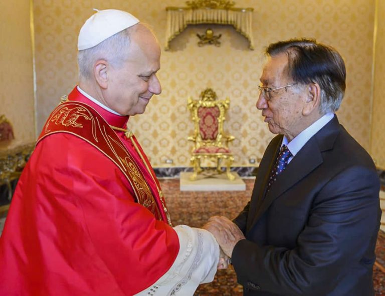 Papa León XIV visitará 5 ciudades durante su gira al Perú en la primera quincena de noviembre