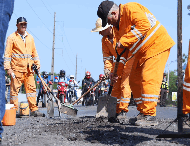 Paraguay: pésima Infraestructura obstaculiza inversiones extranjeras [opinión]