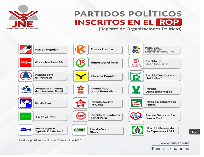 Elecciones 2026: invocación de temas religiosos constituye infracción en materia de propaganda electoral