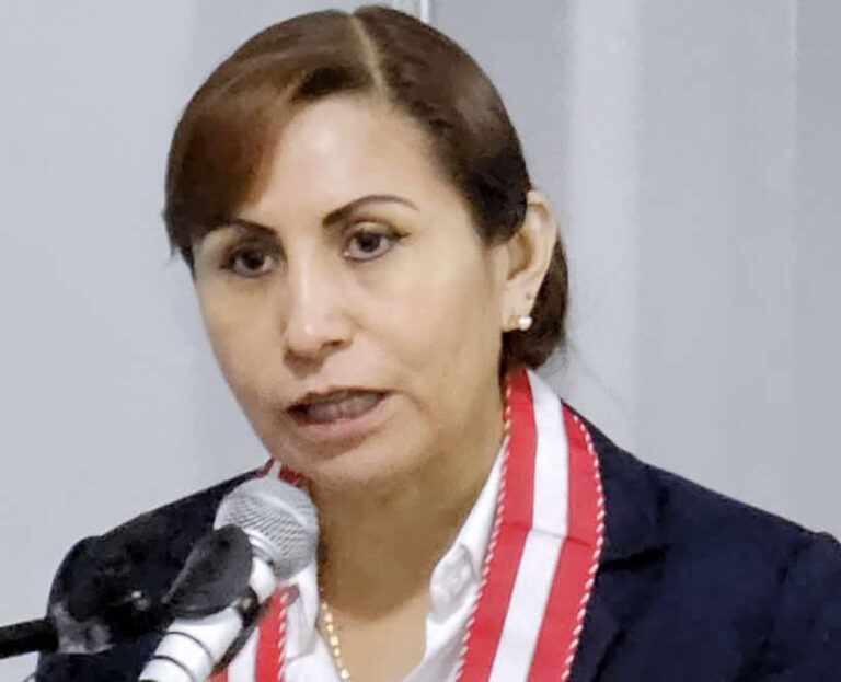 Patricia Benavides: el nuevo Pleno de la JNJ destituye a la exfiscal de la Nación